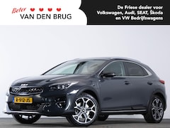 Kia XCeed - 1.6 GDi PHEV 140 PK ExecutiveLine | LED | Leder | Stoel Koeling & Verwarming | Trekhaak |