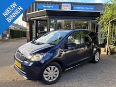 Skoda Citigo - 1.0 Greentech Sprint Cruise control airco