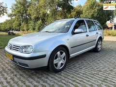 Volkswagen Golf Variant - 1.9 TDI Trendline / airco