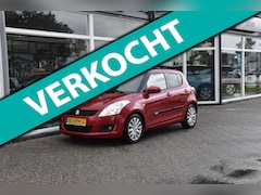 Suzuki Swift - 1.2 Exclusive EASSS