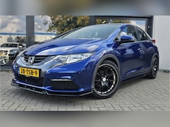 Honda Civic - 1.4 Comfort