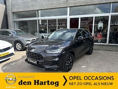Honda ZR-V - 2.0 e:HEV Sport Electr stoelen/Stoel verwarming/Electr achterklep