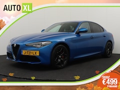 Alfa Romeo Giulia - 2.0T 202 PK Aut. Sprint Leder Memory Adapt.Cruise Camera