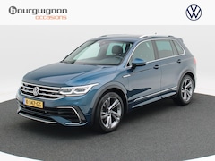 Volkswagen Tiguan - 1.5 TSi 150 Pk Automaat R-Line Business+ | Full LED | Navigatie | 19 Inch | Adaptive Cruis