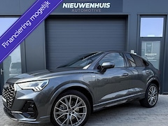 Audi Q3 Sportback - 45 TFSI e S Edition