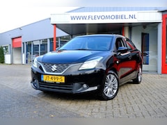 Suzuki Baleno - 1.2 Exclusive 5-drs Airco|LMV|Trekhaak