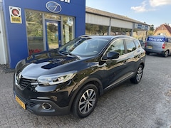 Renault Kadjar - 1.2 TCe Limited