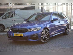 BMW 3-serie Touring - 330i M-Sport