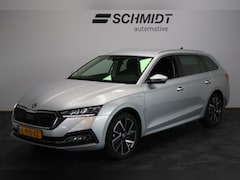 Skoda Octavia Combi - 1.4 TSI iV Business | Automaat | Trekhaak | Camera