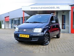 Fiat Panda - 1.2 Edizione Cool 5-drs Airco