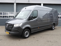 Mercedes-Benz Sprinter - 317 1.9 CDI L3H2 RWD AUT | AIRCO | MBUX | 3.5t TREKHAAK