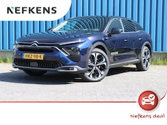 Citroën C5 X - 1.6 Plug-in Hybrid 225 Max | DEMO | GeheugenStoel | Elektr. Klep | Stoel/Stuur en voorruit