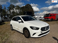 Mercedes-Benz B-klasse - 200d AUT * EX POLITIE -- ENGINE DEFECT