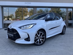 Toyota Yaris - 1.5 Hybride Executive | Bi-Tone | All Season | Pdc