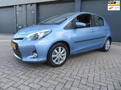 Toyota Yaris - 1.5 Full Hybrid Aspiration automaat
