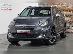 Fiat 500 X - 1.4 Turbo MultiAir Mirror I Automaat I Achteruitrij camera