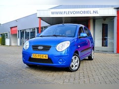 Kia Picanto - 1.0 X-pect 5-drs Stuurbekrachtiging