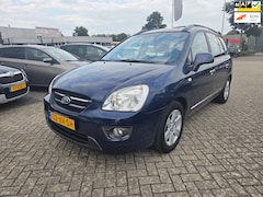 Kia Carens - 2.0 CVVT X-ecutive 7p