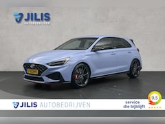 Hyundai i30 - 2.0 N 280 PK | Camera | Cruise control | Parkeersensoren | Stoelverwarming | Camera