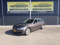 BMW 3-serie Touring - 320d EfficientDynamics Edition High Executive