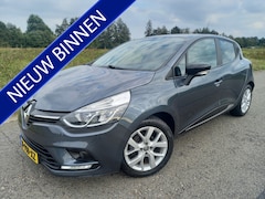 Renault Clio - 0.9 TCe Intens