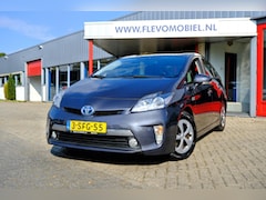 Toyota Prius - 1.8 Plug-in Aspiration Aut. Clima|1e Eig|Cam|Cruise|HUD