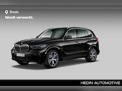 BMW X5 - xDrive45e High Executive | Adaptief onderstel met luchtvering | Stoelventilatie | Head Up