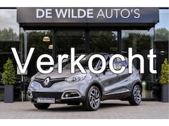 Renault Captur - 1.2 TCe Dynamique Automaat Trekhaak Camera Navigatie