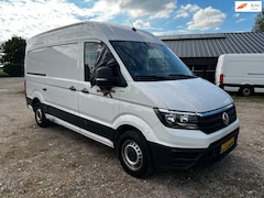 Volkswagen Crafter - 30 2.0 TDI L2H2 NEW MODEL * ENGINE DEFECT * 5699 EX BTW