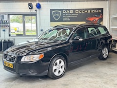 Volvo V70 - 2.0 Limited Edition NAVI|LEER|PDC|STOELVW