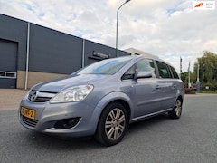 Opel Zafira - 1.8 Cosmo 7p. NAVI PSENSOR CRUISE TREKHAAK