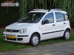 Fiat Panda - 1.2 Active met Radio en Airco