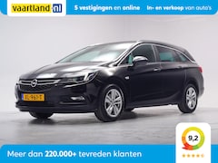 Opel Astra Sports Tourer - ASTRA [Stoelverwarming Stuurverwarming Parkeer Sensoren]