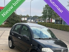Citroën C3 - 1.4i Différence