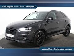 Audi Q3 - 2.0 TFSI quattro Pro Line S-Line *Xenon*Trekhaak*Stoelverwarming