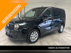 Ford Transit Courier - 1.5 EcoBlue Limited | Winter Pack | Driv. Pack | Parkeercamera | BLIS |