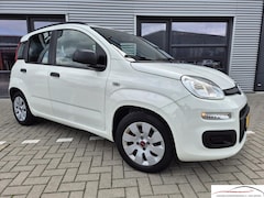 Fiat Panda - 0.9 TwinAir Edizione Cool AIRCO