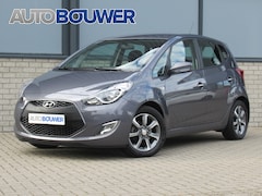 Hyundai ix20 - 1.6i Automaat 2e eigen | navi | camera | stoel + stuur verw | cruise