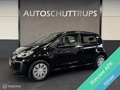Volkswagen Up! - 1.0 BMT move up 5 DEURS / AIRCO / 1e EIGENAAR / NAP