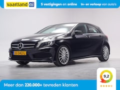 Mercedes-Benz A-klasse - 180 Prestige [ AMG pakket Stoelverwarming Navigatie ]