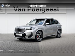 BMW iX1 - eDrive20 | M Sport Pro | Premium Pack | Comfort Pack | Travel Pack