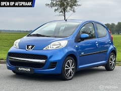 Peugeot 107 - 1.0-12V XS