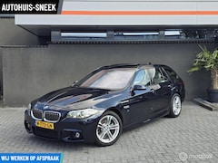 BMW 5-serie Touring - 520d M Sport Edition High Executive |Vol