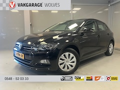 Volkswagen Polo - Comfortline 1.0 TSI | Navigatie | Apple Carplay | NAP |