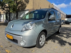 Renault Kangoo Family - 1.6-16V Expression NAP/ AUTOMATIC/AIRCO
