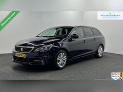 Peugeot 308 SW - 1.2 PureTech Active TREKHAAK PANO NAVI CARPLAY