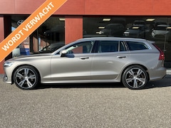 Volvo V60 - 2.0 B3 Inscription AUT. | Autopilot | Memory | Stoel/stuurverw. | Camera | Carplay | Styli