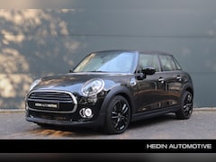 MINI Cooper - 1.5 Business Edition | Navigatie | Cruise Control | Sensoren Achter | Airco
