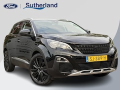 Peugeot 3008 - 1.2 PureTech Blue Lease Premium 130pk Achteruitrijcamera | Elektrische Achterklep | Climat