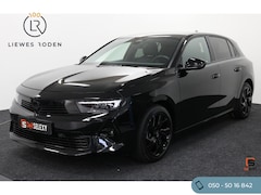 Opel Astra - 5-drs 1.2 Turbo GS (Automaat)